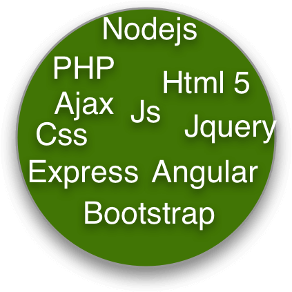 Web & Mobile Development